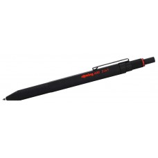 3 w 1 Długopis i ołówek MULTIPEN Rotring 600 Czarny - 2164108
