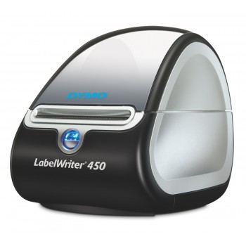 DYMO LabelWriter 450 Etikečių Spausdintuvas (S0838780 / S0838770) DYMO LabelWriter 450 Etikečių Spausdintuvas (S0838780 / S0838770)