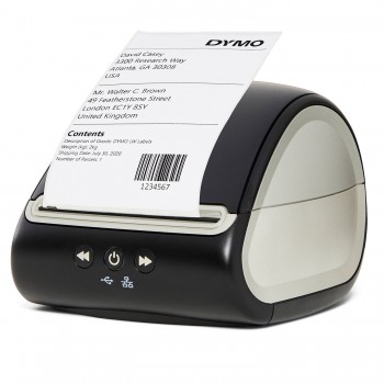 DYMO LabelWriter 5XL Etikečių Spausdintuvas (2112725)