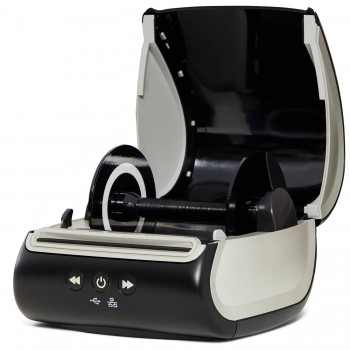 DYMO LabelWriter 5XL Etikečių Spausdintuvas (2112725) DYMO LabelWriter 5XL Etikečių Spausdintuvas (2112725)