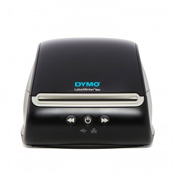 DYMO LabelWriter 5XL Etikečių Spausdintuvas (2112725) DYMO LabelWriter 5XL Etikečių Spausdintuvas (2112725)