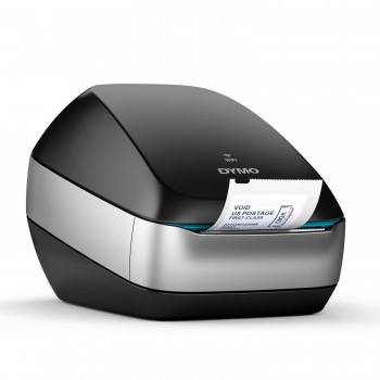 DYMO LabelWriter Wireless Etikečių Spausdintuvas (2000931) DYMO LabelWriter Wireless Etikečių Spausdintuvas (2000931)