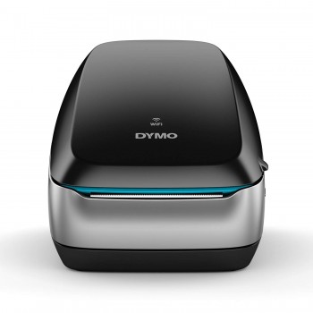 DYMO LabelWriter Wireless Etikečių Spausdintuvas (2000931) DYMO LabelWriter Wireless Etikečių Spausdintuvas (2000931)