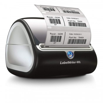 DYMO S0904950 Spausdintuvas LabelWriter 4XL DYMO S0904950 Spausdintuvas LabelWriter 4XL