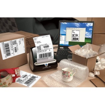 DYMO S0904950 Spausdintuvas LabelWriter 4XL DYMO S0904950 Spausdintuvas LabelWriter 4XL