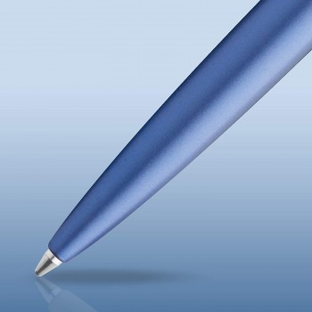 Waterman Allure/Graduate Matt Blue CT tušinukas - 2068191 Waterman Allure/Graduate Matt Blue CT tušinukas - 2068191
