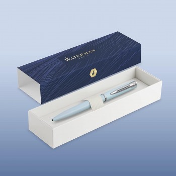 Waterman Allure Pastel Blue tušinukas - 2105224 Waterman Allure Pastel Blue tušinukas - 2105224
