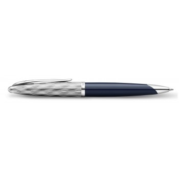 Waterman Carène L'essence Du Blue CT tušinukas - 2166425 Waterman Carène L'essence Du Blue CT tušinukas - 2166425