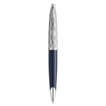 Waterman Carène L'essence Du Blue CT tušinukas - 2166425 Waterman Carène L'essence Du Blue CT tušinukas - 2166425