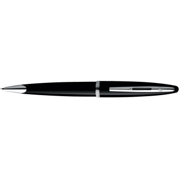 Waterman Carène Sea Black ST Tušinukas - S0293950 Waterman Carène Sea Black ST Tušinukas - S0293950
