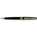 Waterman Expert Black GT Tušinukas - S0951700 Waterman Expert Black GT Tušinukas - S0951700