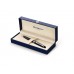 Waterman Expert Black Matte CT tušinukas - S0951900 Waterman Expert Black Matte CT tušinukas - S0951900