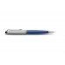 Waterman Expert Deluxe Metallic Blue CT tušinukas - 2187683 Waterman Expert Deluxe Metallic Blue CT tušinukas - 2187683