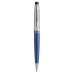 Waterman Expert Deluxe Metallic Blue CT tušinukas - 2187683 Waterman Expert Deluxe Metallic Blue CT tušinukas - 2187683