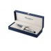 Waterman Expert Deluxe Metallic Graphite CT tušinukas - 2187691 Waterman Expert Deluxe Metallic Graphite CT tušinukas - 2187691