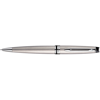 Waterman Expert Steel CT Tušinukas - S0952100 Waterman Expert Steel CT Tušinukas - S0952100