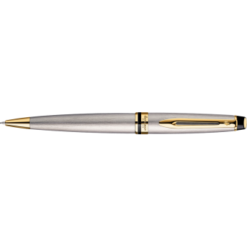 Waterman Expert Steel GT Tušinukas - S0952000 Waterman Expert Steel GT Tušinukas - S0952000