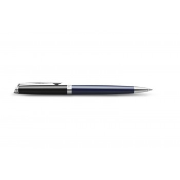 Waterman HÉMISPHÈRE BLACK-BLUE tušinukas - 2202850 Waterman HÉMISPHÈRE BLACK-BLUE tušinukas - 2202850