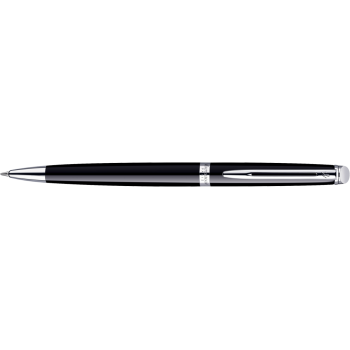 Waterman Hémisphère Black CT tušinukas - S0920570 Waterman Hémisphère Black CT tušinukas - S0920570