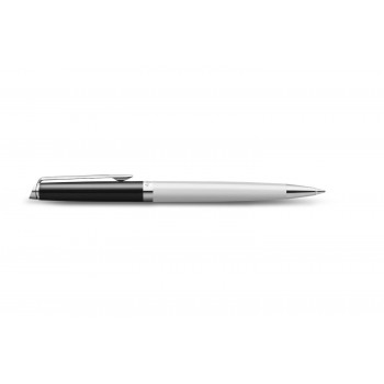 Waterman HÉMISPHÈRE BLACK-WHITE tušinukas - 2202846 Waterman HÉMISPHÈRE BLACK-WHITE tušinukas - 2202846