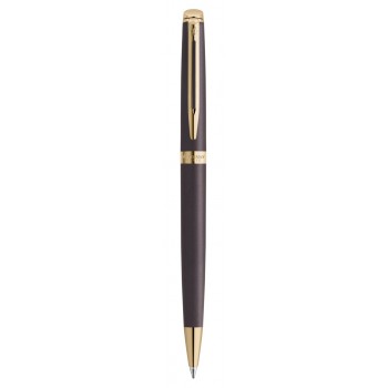 Waterman Hemisphere Lava Black GT Tušinukas - 2217942