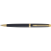 Waterman Hémisphère Matte Black GT tušinukas - S0920770 Waterman Hémisphère Matte Black GT tušinukas - S0920770