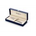 Waterman Hémisphère Steel CT tušinukas - S0920470 Waterman Hémisphère Steel CT tušinukas - S0920470