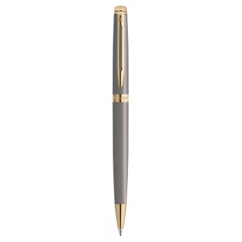 Waterman Hemisphere Stonomse Grey GT Tušinukas - 2217946 Waterman Hemisphere Stonomse Grey GT Tušinukas - 2217946