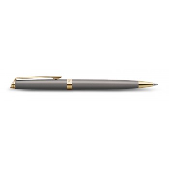 Waterman Hemisphere Stonomse Grey GT Tušinukas - 2217946 Waterman Hemisphere Stonomse Grey GT Tušinukas - 2217946