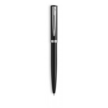 Waterman Impression Black CT tušinukas - 2225498 Waterman Impression Black CT tušinukas - 2225498