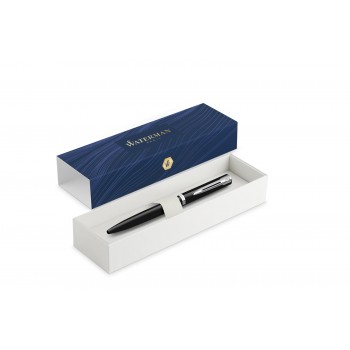 Waterman Impression Black CT tušinukas - 2225498 Waterman Impression Black CT tušinukas - 2225498
