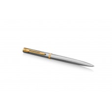 „Waterman Impression Steel GT“ tušinukas – 2225495 „Waterman Impression Steel GT“ tušinukas – 2225495
