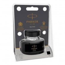 Parker Ink In Bottle Black - Pendant - 1950380