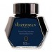 Rašalas Waterman Juoda (50ml) - S0110710 Rašalas Waterman Juoda (50ml) - S0110710