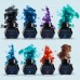 Rašalas Waterman Mėlyna (50ml) - S0110810 Rašalas Waterman Mėlyna (50ml) - S0110810