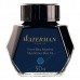 Rašalas Waterman Tamsiai Mėlyna (50ml) - S0110790 Rašalas Waterman Tamsiai Mėlyna (50ml) - S0110790