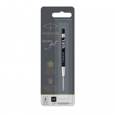 Parker Gel Refill BLACK (M) - 1950344