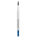 Parker ballpoint pen refill BLUE (F) - 1950322