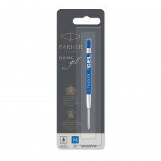 Parker Gel Refill BLUE (M) - 1950346