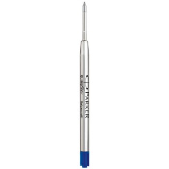 Parker Blue M ballpoint pen refill 2pcs. - 1950373