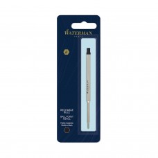 Tušinuko papildymas Waterman Standard Juoda (M) - S0944480