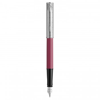 Plunksnakotis Waterman Allure Deluxe Pink (F) - 2174470