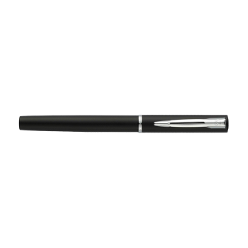 Plunksnakotis Waterman Allure/Graduate Matt black CT F - 2068196