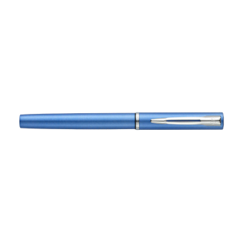 Plunksnakotis Waterman Allure/Graduate Matt blue CT F - 2068195