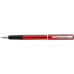 Plunksnakotis Waterman Allure/Graduate Matt Red CT F - 2068194