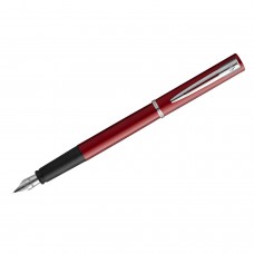 Plunksnakotis Waterman Allure/Graduate Matt Red CT F - 2068194