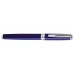 Pióro Wieczne Waterman Exception Slim Laka Niebieska ST (F) - S0637090