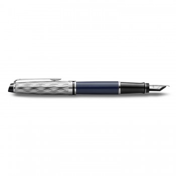 Pióro Wieczne Waterman Expert L'Essence Du Blue F - 2166426