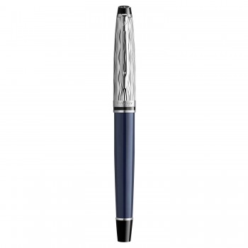 Pióro Wieczne Waterman Expert L'Essence Du Blue F - 2166426