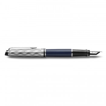 Plunksnakotis Waterman Expert L'Essence Du Blue F - 2166426